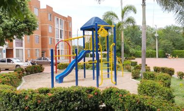 Apartamento en Venta en Brisas de Abril Ricaurte Cundinamarca