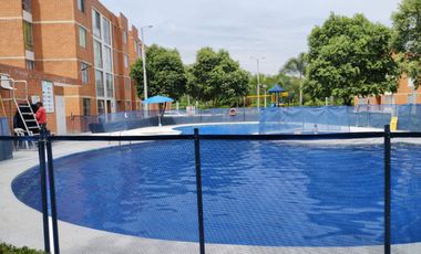 Apartamento en Venta en Brisas de Abril Ricaurte Cundinamarca