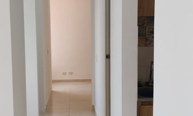 Apartamento en Venta en Brisas de Abril Ricaurte Cundinamarca