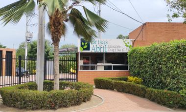 Apartamento en Venta en Brisas de Abril Ricaurte Cundinamarca