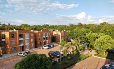 Apartamento en Venta en Brisas de Abril Ricaurte Cundinamarca