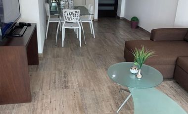 RENTO DEPARTAMENTO LOFT FRACC NATURA RESIDENCIAL $14,000.00 INC. MTTO. DEL FRACC Y DE LA TORRE
