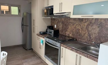 RENTO DEPARTAMENTO LOFT FRACC NATURA RESIDENCIAL $14,000.00 INC. MTTO. DEL FRACC Y DE LA TORRE