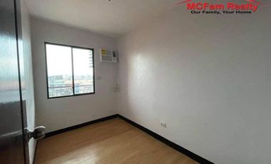 Ready For Occupancy 2BR Condo Unit For Sale in Bulacan