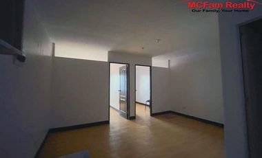 Ready For Occupancy 2BR Condo Unit For Sale in Bulacan