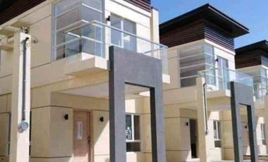 3 Bedrooms Townhouse  For sale in Imus Cavite Near Anabu Coastal and Elizabeth Seton