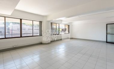 45 SqM Office Space for Rent in Cebu City