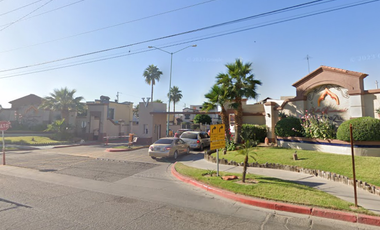 ¡¡¡APROVECHA ESTE REMATE BANCARIO!!! En un gran residencial en Mexicali