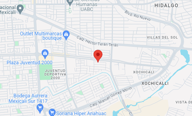 ¡¡¡APROVECHA ESTE REMATE BANCARIO!!! En un gran residencial en Mexicali