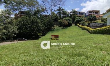 Se Vende Lote en el Condominio Terrazas de Mensulí - Piedecuesta