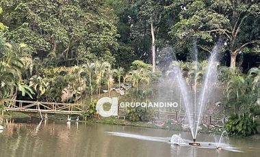 Se Vende Lote en el Condominio Terrazas de Mensulí - Piedecuesta