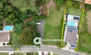 Se Vende Lote en el Condominio Terrazas de Mensulí - Piedecuesta