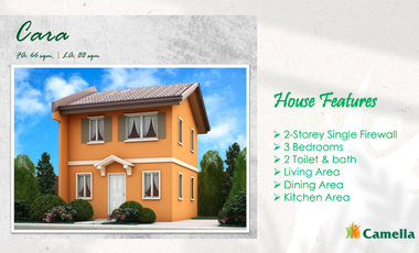 House for sale in Isabela, Cauayan