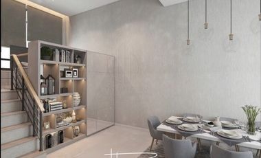 Sale with Tenant Townhome Soi Phatthanakan 20