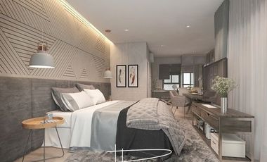 Sale with Tenant Townhome Soi Phatthanakan 20