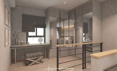 Sale with Tenant Townhome Soi Phatthanakan 20