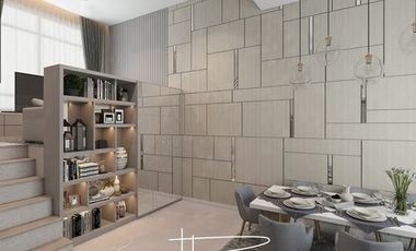 Sale with Tenant Townhome Soi Phatthanakan 20