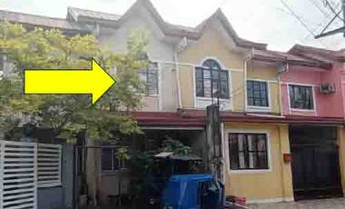 House & Lot for Sale in Villa De Primarosa Imus Cavite