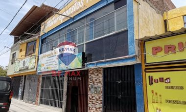 ID 1072561 Venta De Local Comercial En Av Grau-Ftrelles