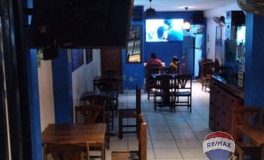 ID 1072561 Venta De Local Comercial En Av Grau-Ftrelles