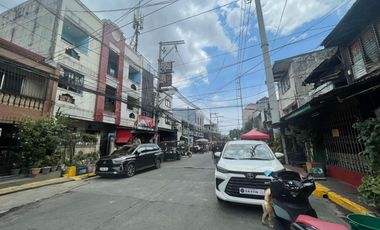 Lot For Sale in Sampaloc Manila Near Espana Ave 180 SQM