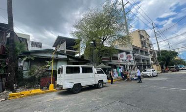 Lot For Sale in Sampaloc Manila Near Espana Ave 180 SQM