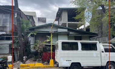 Lot For Sale in Sampaloc Manila Near Espana Ave 180 SQM