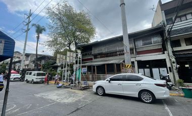 Lot For Sale in Sampaloc Manila Near Espana Ave 180 SQM