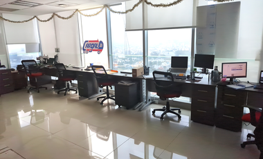 OFICINAS COWORKING EN RENTA TORRE 1519 BOCA DEL RÍO | ARLETTE FLORES