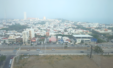 OFICINAS COWORKING EN RENTA TORRE 1519 BOCA DEL RÍO | ARLETTE FLORES