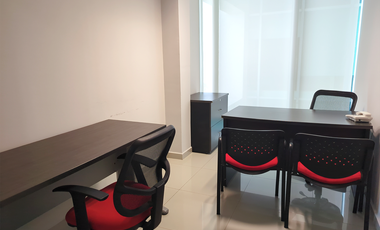 OFICINAS COWORKING EN RENTA TORRE 1519 BOCA DEL RÍO | ARLETTE FLORES