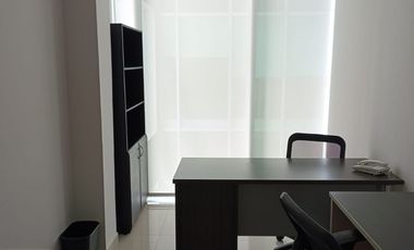 OFICINAS COWORKING EN RENTA TORRE 1519 BOCA DEL RÍO | ARLETTE FLORES