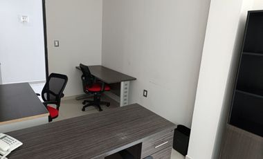 OFICINAS COWORKING EN RENTA TORRE 1519 BOCA DEL RÍO | ARLETTE FLORES