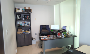 OFICINAS COWORKING EN RENTA TORRE 1519 BOCA DEL RÍO | ARLETTE FLORES