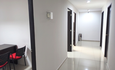 OFICINAS COWORKING EN RENTA TORRE 1519 BOCA DEL RÍO | ARLETTE FLORES