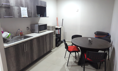 OFICINAS COWORKING EN RENTA TORRE 1519 BOCA DEL RÍO | ARLETTE FLORES