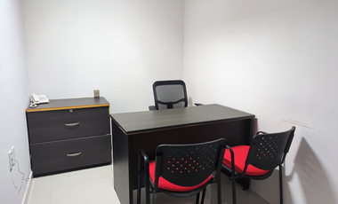 OFICINAS COWORKING EN RENTA TORRE 1519 BOCA DEL RÍO | ARLETTE FLORES