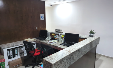 OFICINAS COWORKING EN RENTA TORRE 1519 BOCA DEL RÍO | ARLETTE FLORES