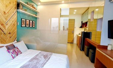 RFO Condo For Sale in MANDALUYONG CITY