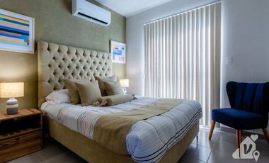 Departamento en Venta en Acapulco, Punta Mar Diamante, playa Bonfil a 3 minutos