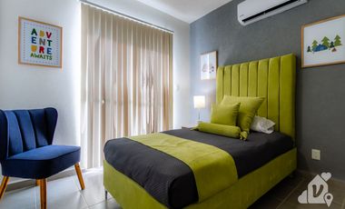 Departamento en Venta en Acapulco, Punta Mar Diamante, playa Bonfil a 3 minutos
