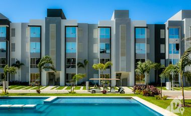 Departamento en Venta en Acapulco, Punta Mar Diamante, playa Bonfil a 3 minutos