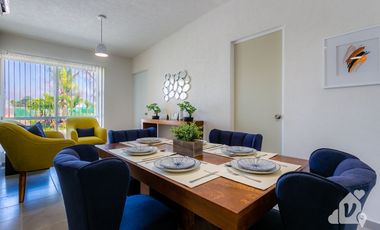 Departamento en Venta en Acapulco, Punta Mar Diamante, playa Bonfil a 3 minutos