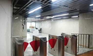 Office for Rent in Pasay City, Metro Manila - 6593.27 sqm