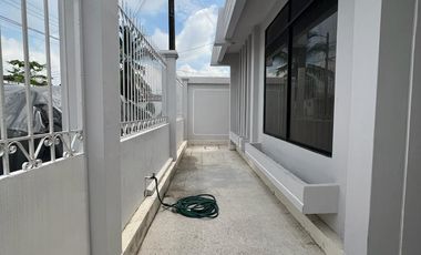 Venta Casa Alborada XII