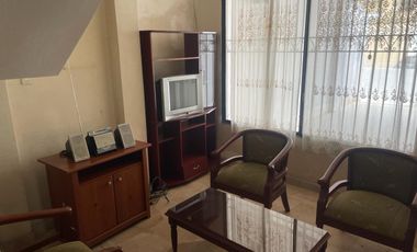 Venta Casa Alborada XII