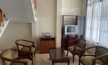 Venta Casa Alborada XII