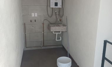 Departamento en renta en los pirules tlalnepantla por periferico