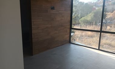 Departamento en renta en los pirules tlalnepantla por periferico