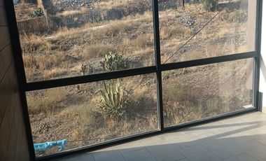 Departamento en renta en los pirules tlalnepantla por periferico